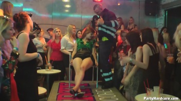 Party Hardcore Gone Crazy Vol. 10 Part 3 - Cam 2 Screencap 103 on www.sinx.com