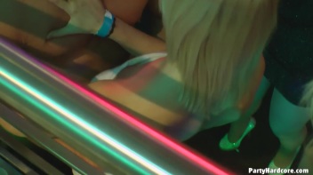 Party Hardcore Gone Crazy Vol. 10 Part 3 - Cam 2 Screencap 57 on www.sinx.com