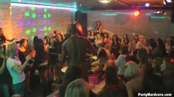 Party Hardcore Gone Crazy Vol. 10 Part 3 - Cam 2 Screencap 68 on www.sinx.com