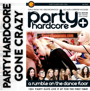 Party Hardcore Gone Crazy Vol. 32