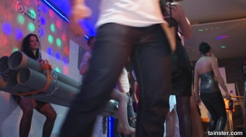 Power Tooled Party Cunts Part 1 - Cam 2 Screencap 54 on www.sinx.com