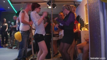 Power Tooled Party Cunts Part 1 - Cam 2 Screencap 63 on www.sinx.com