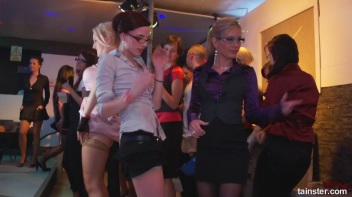 Power Tooled Party Cunts Part 1 - Cam 2 Screencap 65 on www.sinx.com