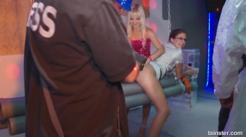 Power Tooled Party Cunts Part 1 - Cam 2 Screencap 67 on www.sinx.com