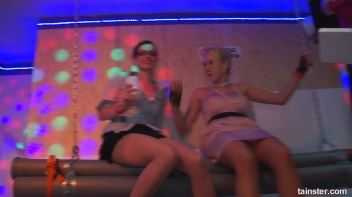 Power Tooled Party Cunts Part 1 - Cam 2 Screencap 32 on www.sinx.com