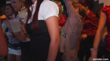 Power Tooled Party Cunts Part 1 - Cam 2 Screencap 44 on www.sinx.com