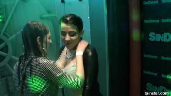 COCKS 'N' CLITS Construction Company Part 6 - Main Edit Screencap 5 on www.sinx.com