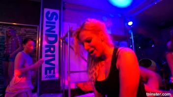 COCKS 'N' CLITS Construction Company Part 6 - Main Edit Screencap 53 on www.sinx.com