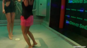 COCKS 'N' CLITS Construction Company Part 6 - Main Edit Screencap 54 on www.sinx.com