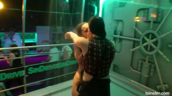 COCKS 'N' CLITS Construction Company Part 6 - Main Edit Screencap 61 on www.sinx.com