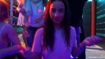 COCKS 'N' CLITS Construction Company Part 6 - Main Edit Screencap 67 on www.sinx.com