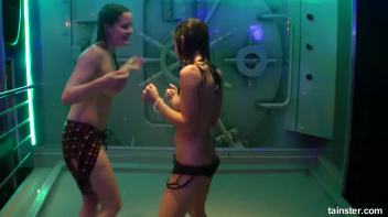 COCKS 'N' CLITS Construction Company Part 6 - Main Edit Screencap 70 on www.sinx.com