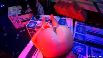 COCKS 'N' CLITS Construction Company Part 6 - Main Edit Screencap 72 on www.sinx.com