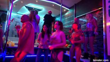 COCKS 'N' CLITS Construction Company Part 6 - Main Edit Screencap 75 on www.sinx.com