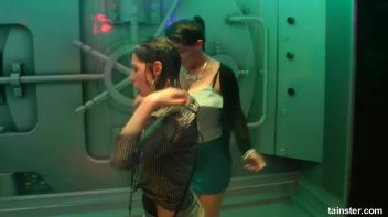 COCKS 'N' CLITS Construction Company Part 6 - Main Edit Screencap 11 on www.sinx.com