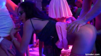 COCKS 'N' CLITS Construction Company Part 6 - Main Edit Screencap 32 on www.sinx.com