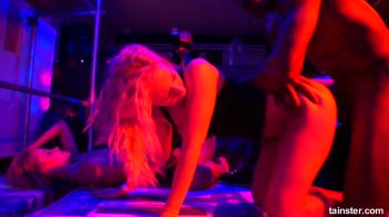 COCKS 'N' CLITS Construction Company Part 6 - Main Edit Screencap 46 on www.sinx.com