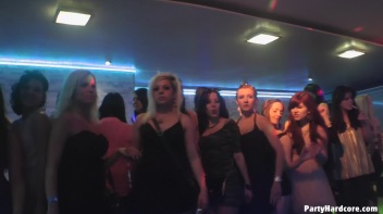 Party Hardcore Gone Crazy Vol. 12 Part 6 - Cam 2 Screencap 30 on www.sinx.com