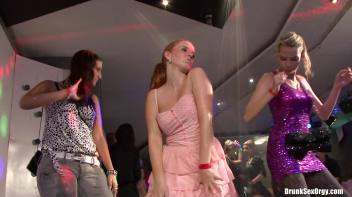 Crazier By The Dozen Part 6 - Shower Cam Screencap 52 on www.sinx.com