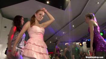 Crazier By The Dozen Part 6 - Shower Cam Screencap 53 on www.sinx.com