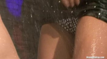 Crazier By The Dozen Part 6 - Shower Cam Screencap 14 on www.sinx.com