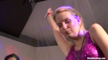 Crazier By The Dozen Part 6 - Shower Cam Screencap 46 on www.sinx.com