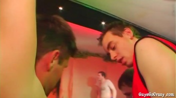 Cock Beach Part 2 - Cam 2 Screencap 60 on www.sinx.com