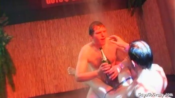 Cock Beach Part 2 - Cam 2 Screencap 64 on www.sinx.com