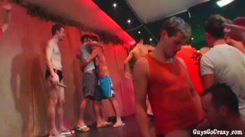 Cock Beach Part 2 - Cam 2 Screencap 82 on www.sinx.com