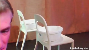 Cock Beach Part 2 - Cam 2 Screencap 13 on www.sinx.com