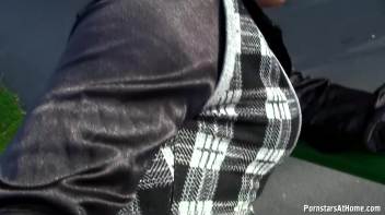 Treat Me Like A POV Piss Whore! Screencap 44 on www.sinx.com