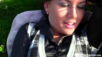Treat Me Like A POV Piss Whore! Screencap 76 on www.sinx.com