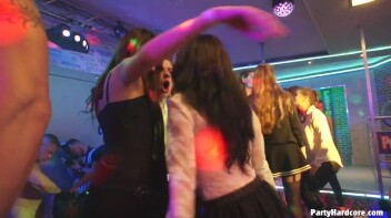 Party Hardcore Gone Crazy Vol. 32 Part 5 - Cam 4 Screencap 18 on www.sinx.com