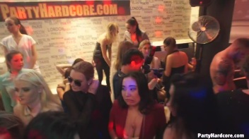 Party Hardcore Gone Crazy Vol. 32 Part 5 - Cam 4 Screencap 2 on www.sinx.com