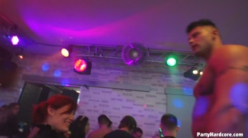 Party Hardcore Gone Crazy Vol. 32 Part 5 - Cam 4 Screencap 65 on www.sinx.com