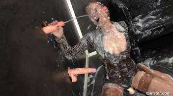 Slime dildo try-out dream Screencap 87 on www.sinx.com