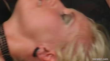 The Cum Squad Crew Is Pounding Pure Gold! Screencap 93 on www.sinx.com