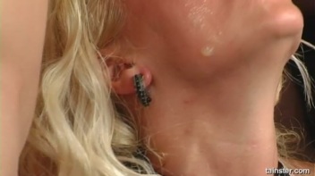 The Cum Squad Crew Is Pounding Pure Gold! Screencap 116 on www.sinx.com