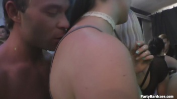 Party Hardcore Gone Crazy Vol. 29 Part 3 - Cam 3 Screencap 28 on www.sinx.com