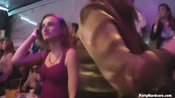Party Hardcore Gone Crazy Vol. 29 Part 3 - Cam 3 Screencap 33 on www.sinx.com