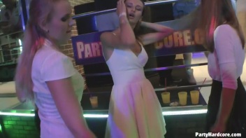 Party Hardcore Gone Crazy Vol. 29 Part 3 - Cam 3 Screencap 60 on www.sinx.com