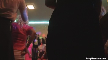 Party Hardcore Gone Crazy Vol. 29 Part 3 - Cam 3 Screencap 7 on www.sinx.com