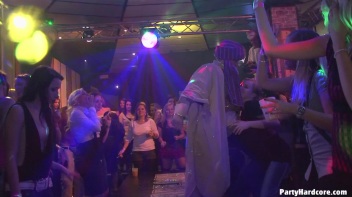 Party Hardcore Vol. 58 Part 3 - Cam 2 Screencap 1 on www.sinx.com