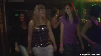 Party Hardcore Vol. 58 Part 3 - Cam 2 Screencap 10 on www.sinx.com