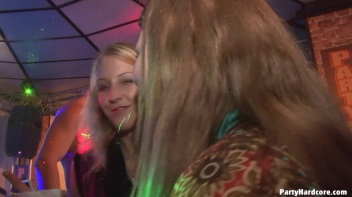 Party Hardcore Vol. 58 Part 3 - Cam 2 Screencap 18 on www.sinx.com