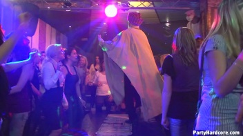 Party Hardcore Vol. 58 Part 3 - Cam 2 Screencap 3 on www.sinx.com