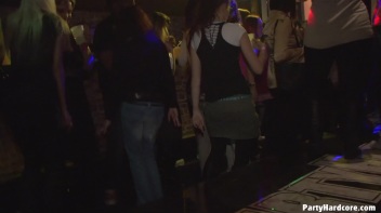 Party Hardcore Vol. 58 Part 3 - Cam 2 Screencap 35 on www.sinx.com