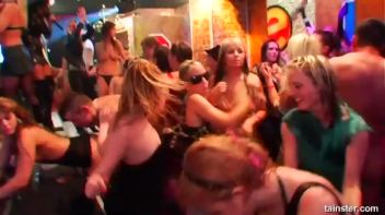 Gash Bash Part 5 - Cam 2 Screencap 98 on www.sinx.com