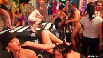 Gash Bash Part 5 - Cam 2 Screencap 33 on www.sinx.com