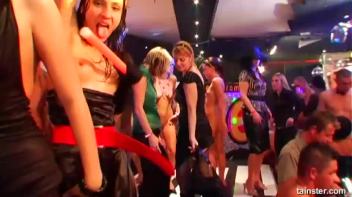 Gash Bash Part 5 - Cam 2 Screencap 81 on www.sinx.com